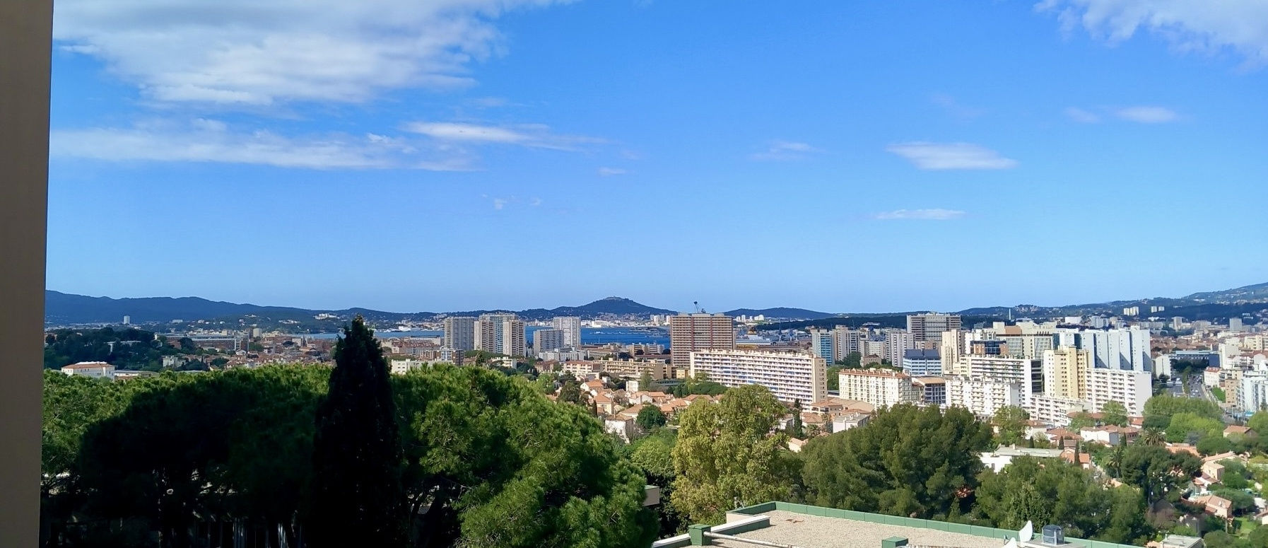 Vente Appartement Toulon