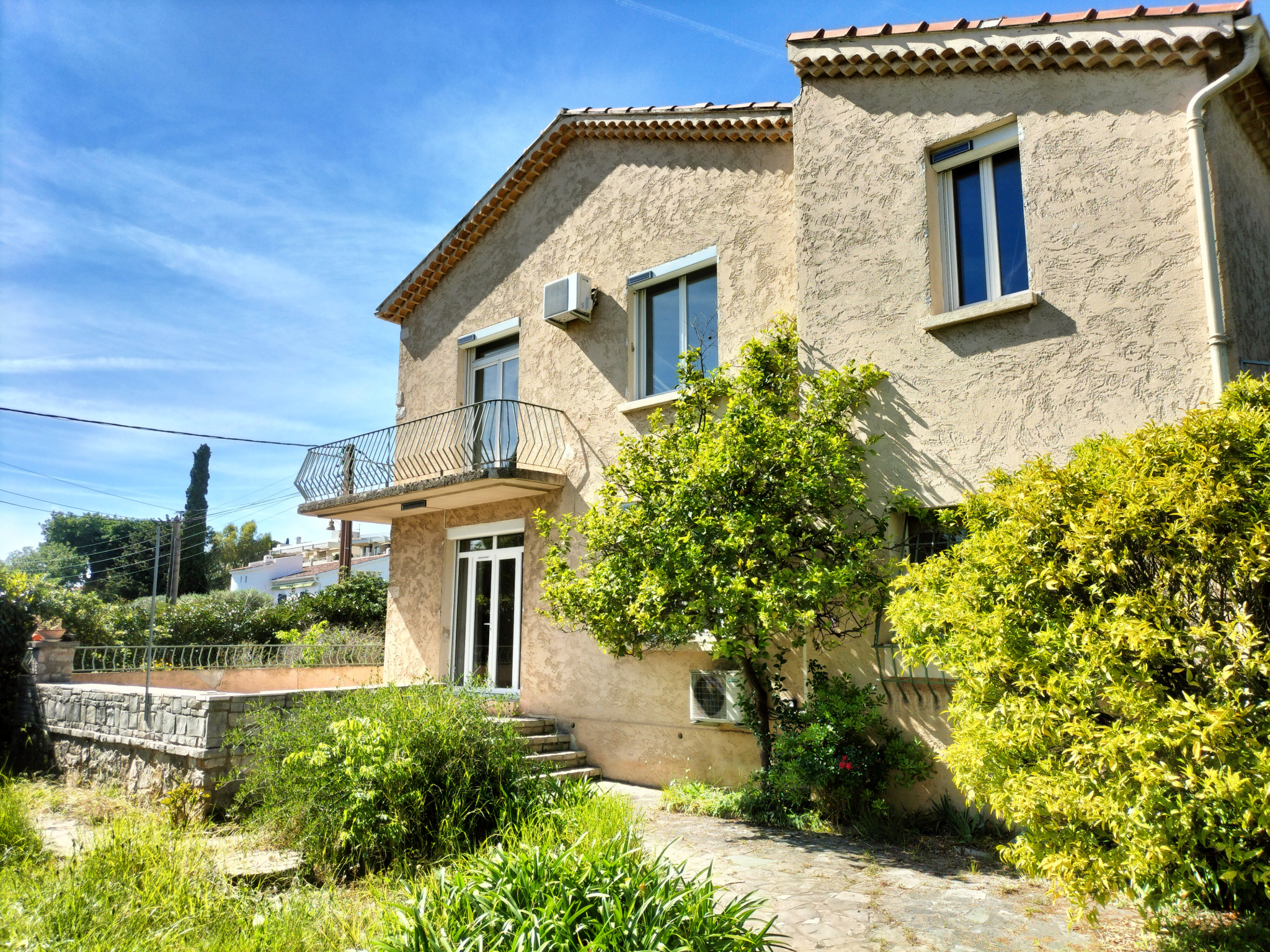 Vente Maison-Villa Toulon