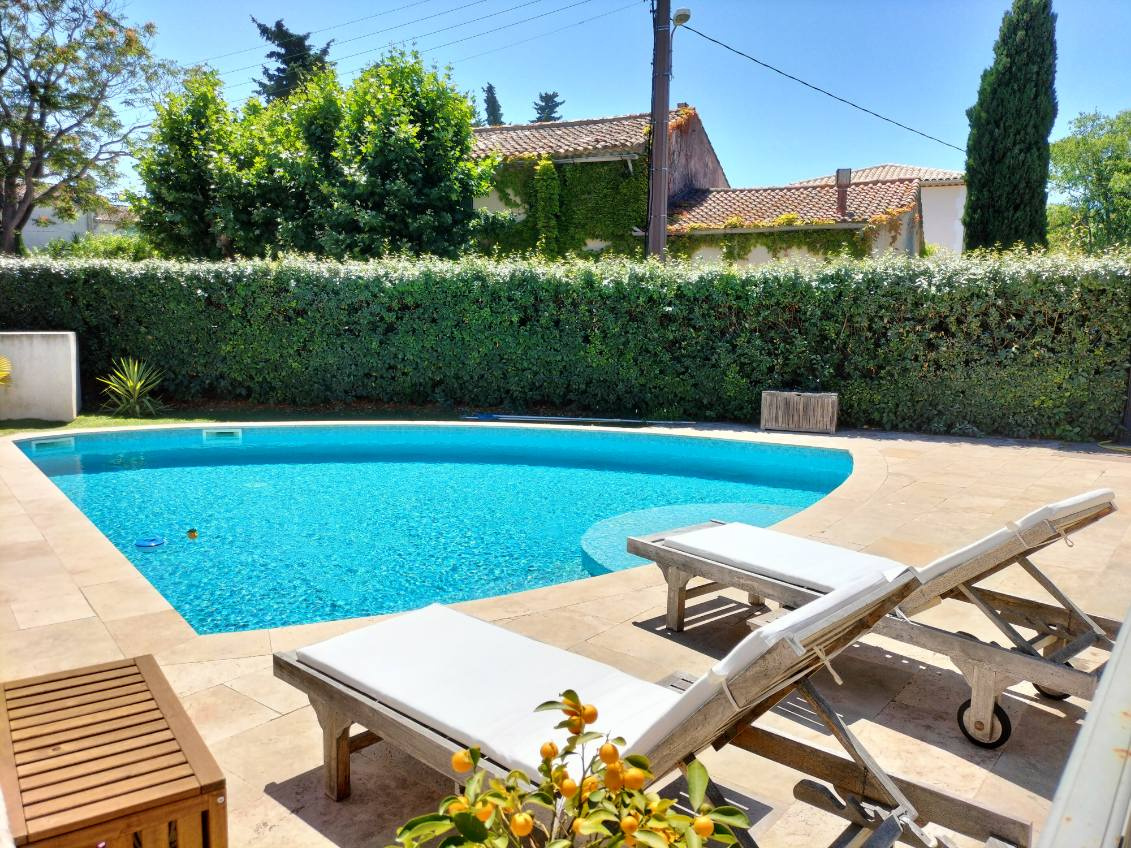 Vente Maison-Villa Toulon