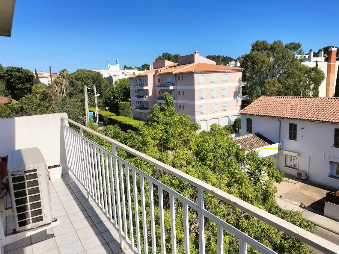 Appartement - Toulon