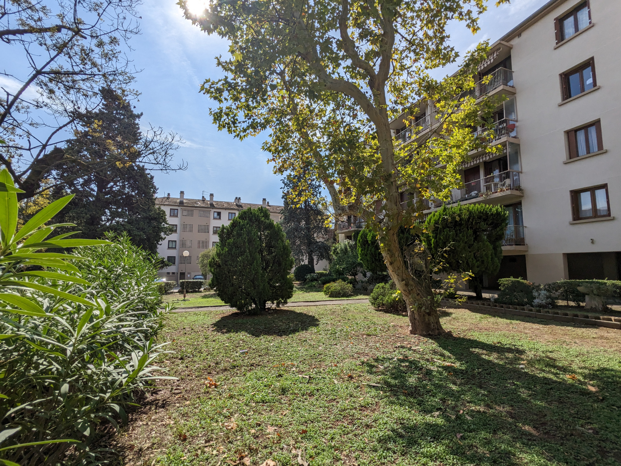 Appartement - Toulon