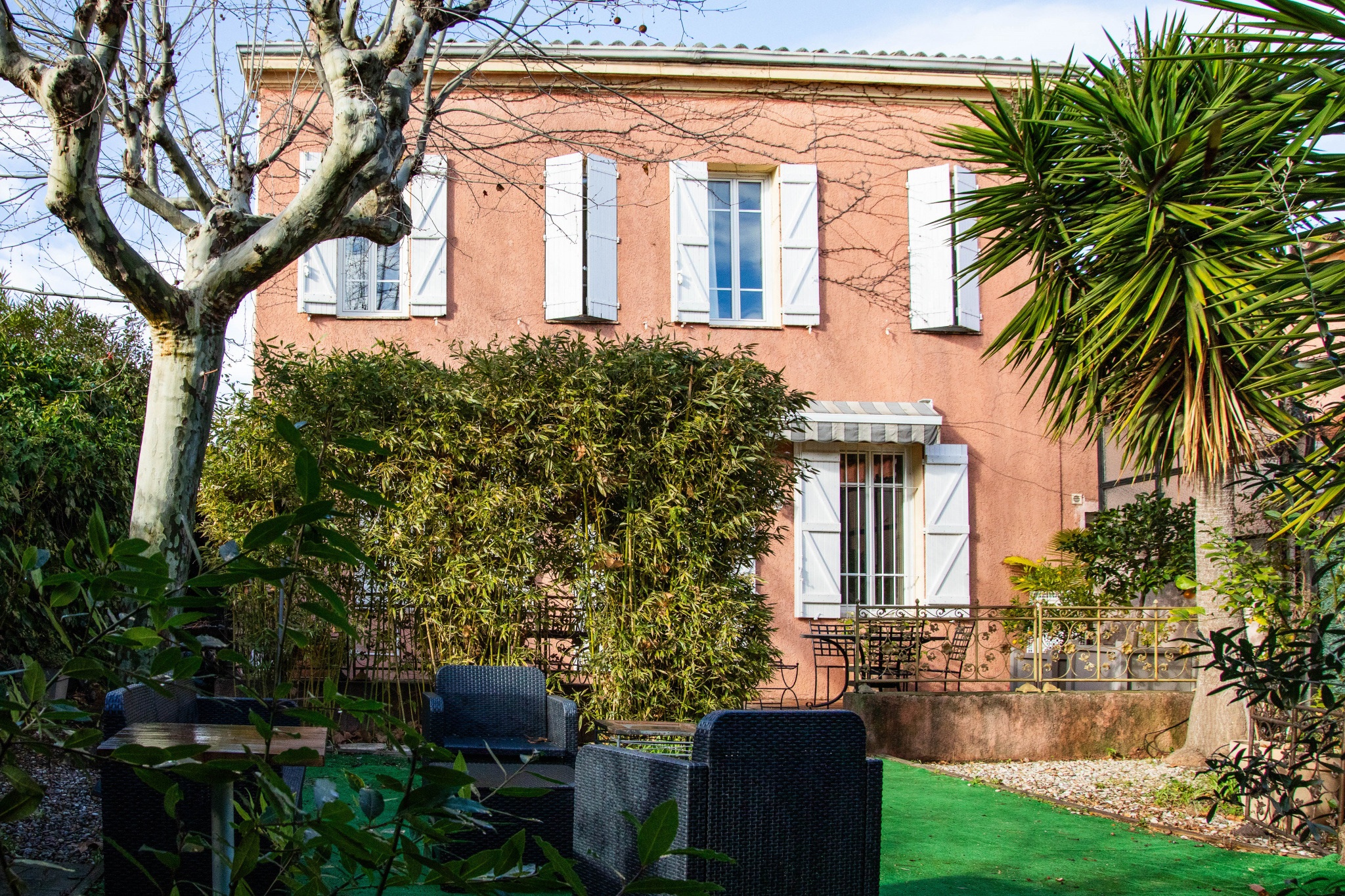 Vente Maison-Villa La Seyne-sur-Mer