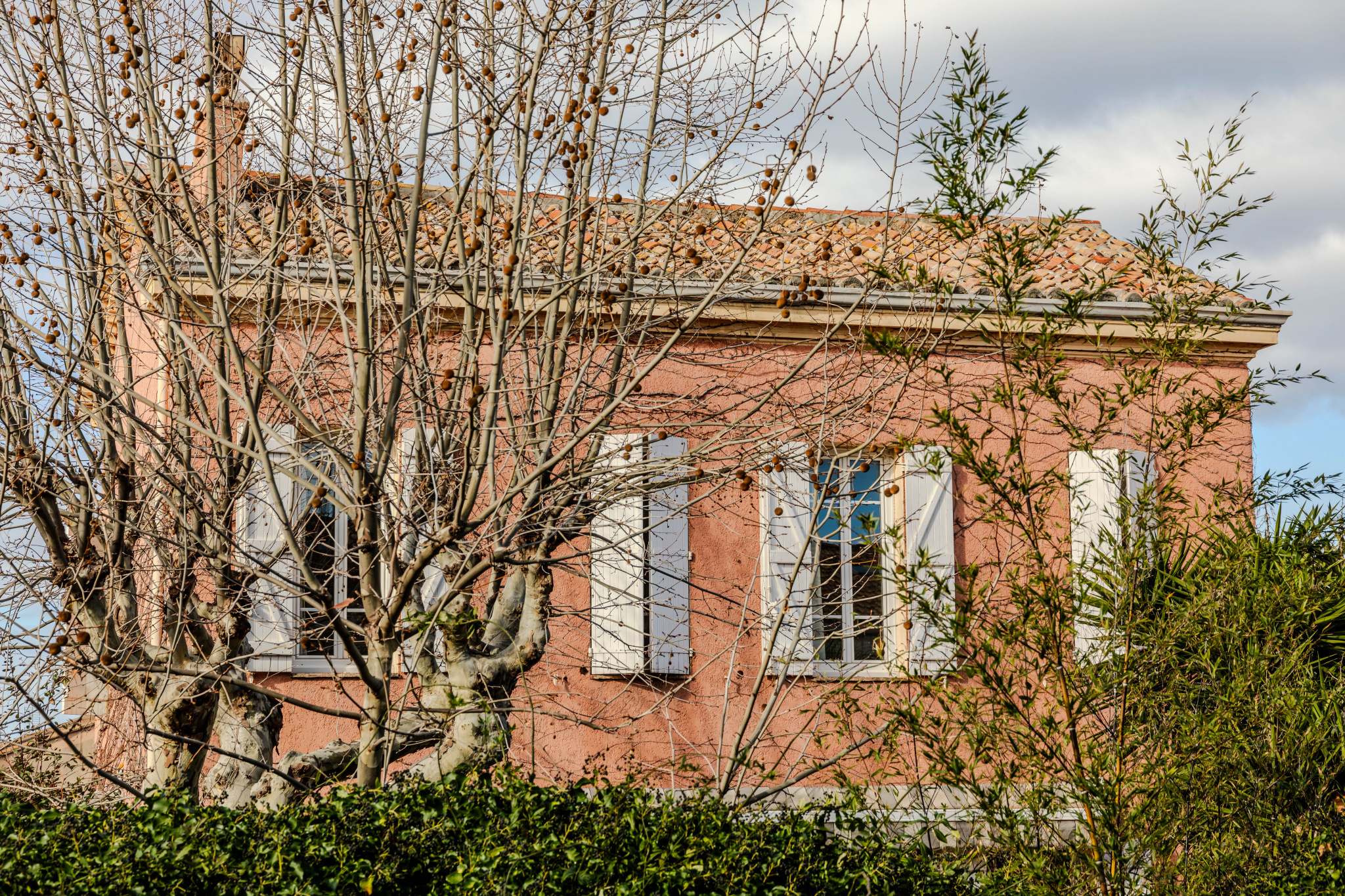 Maison-Villa - La Seyne-sur-Mer