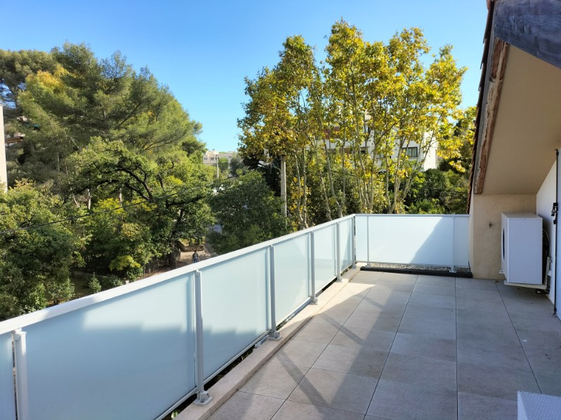 Vente Appartement Toulon