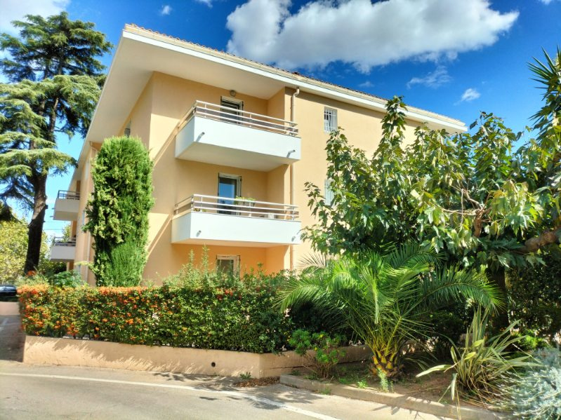 Vente Maison-Villa Toulon