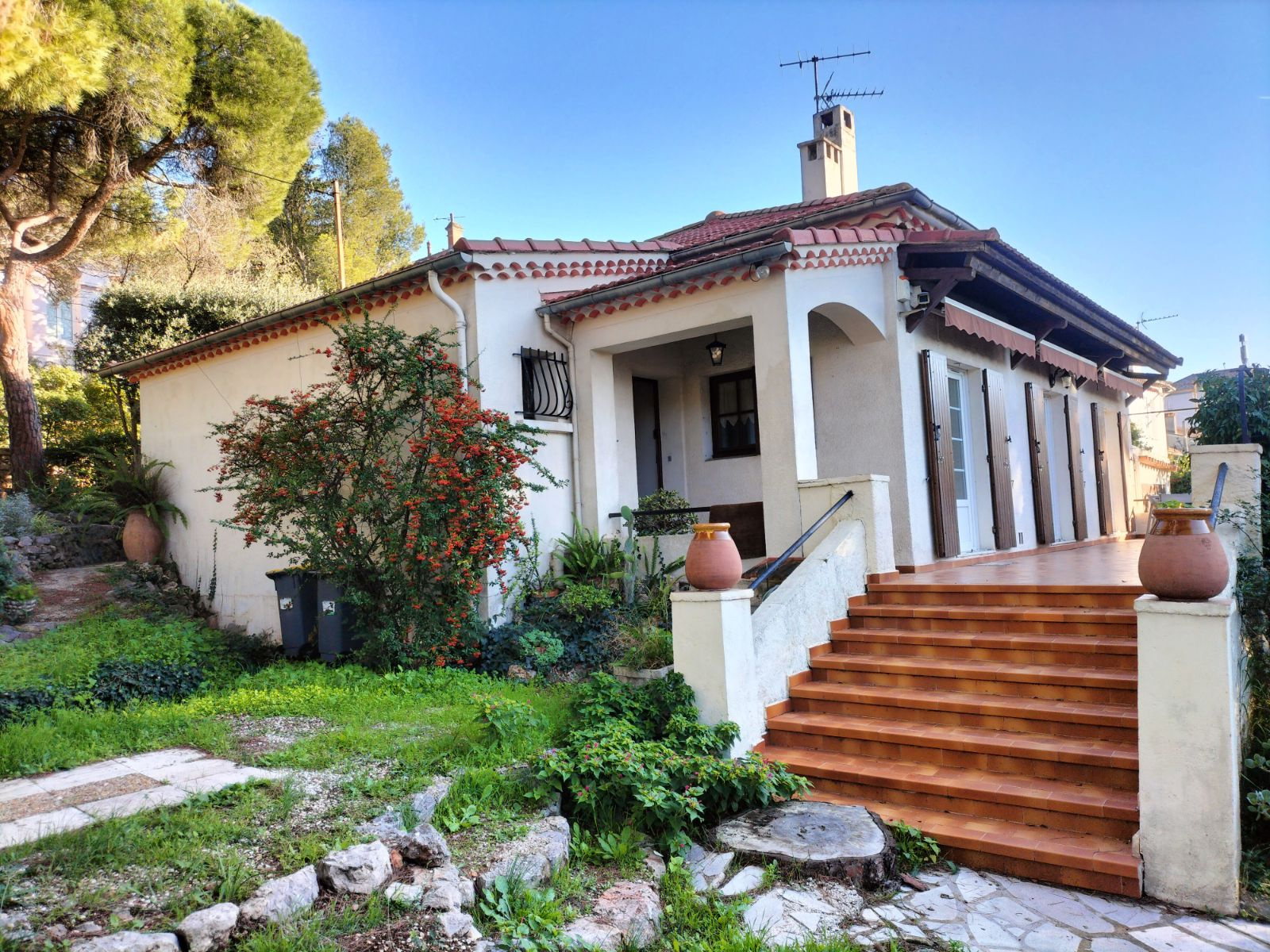 Vente Maison-Villa Toulon