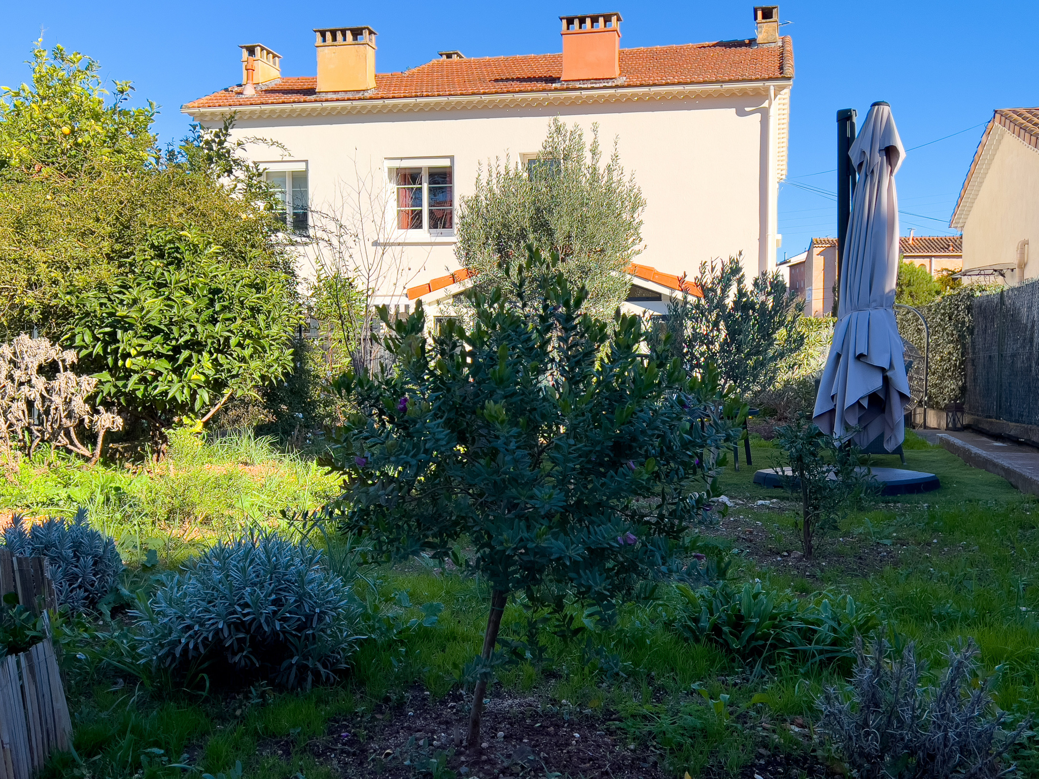 Vente Maison-Villa Toulon