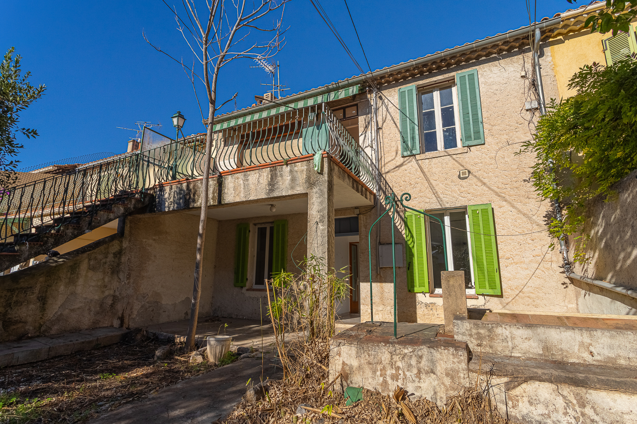 Appartement - Toulon