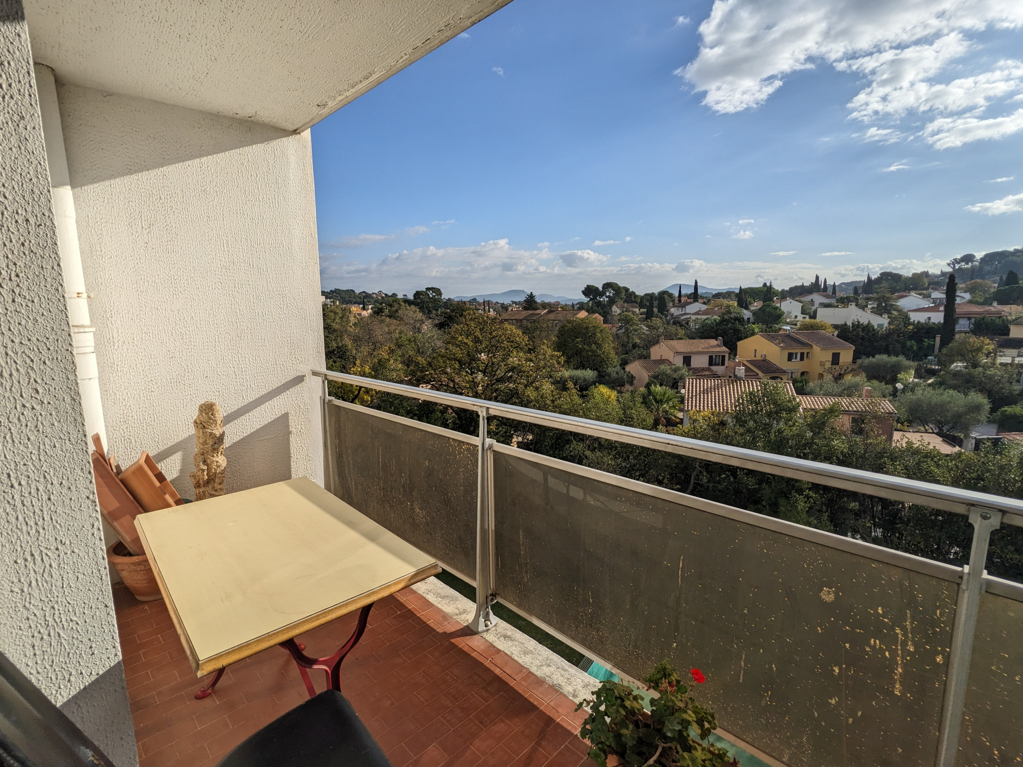 Appartement - Toulon