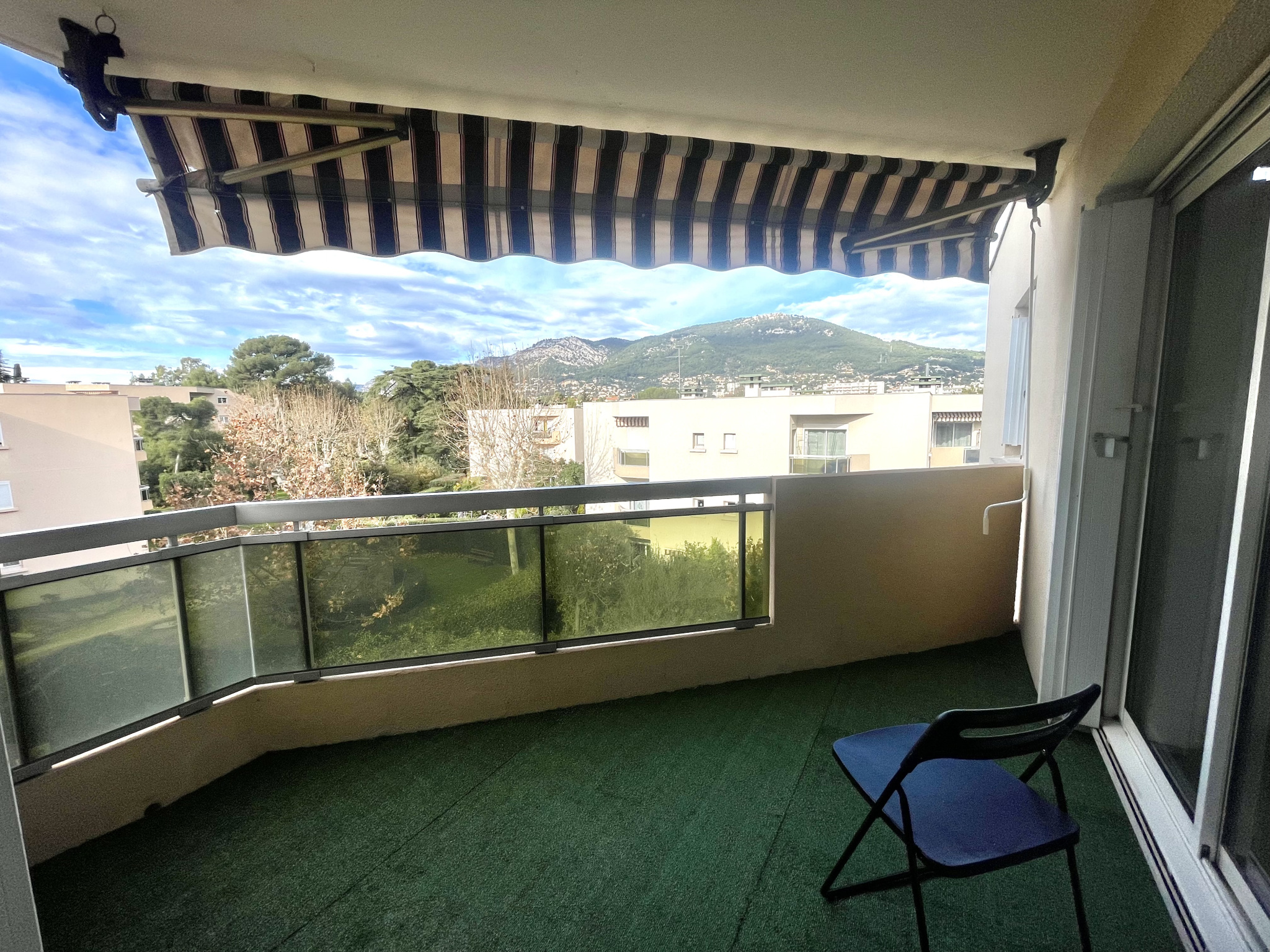 Appartement - Toulon