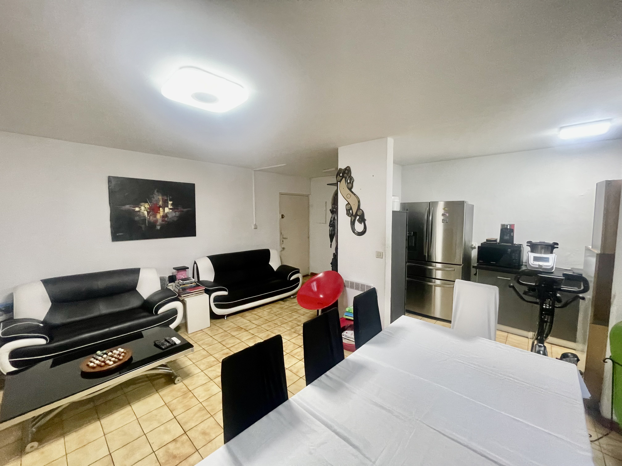 Appartement - Toulon