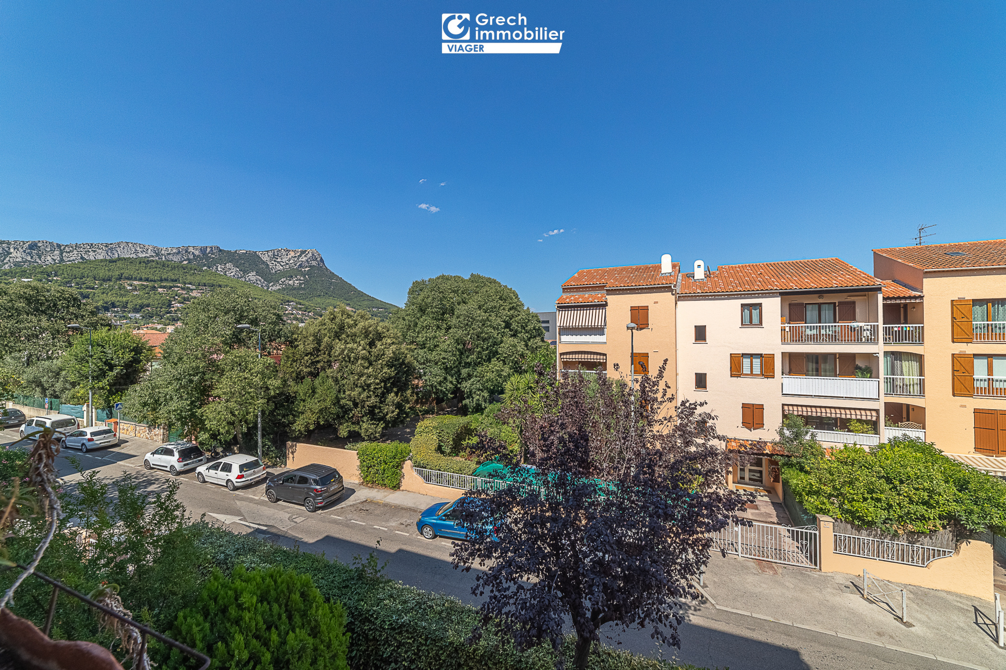 Vente Appartement La Valette-du-Var