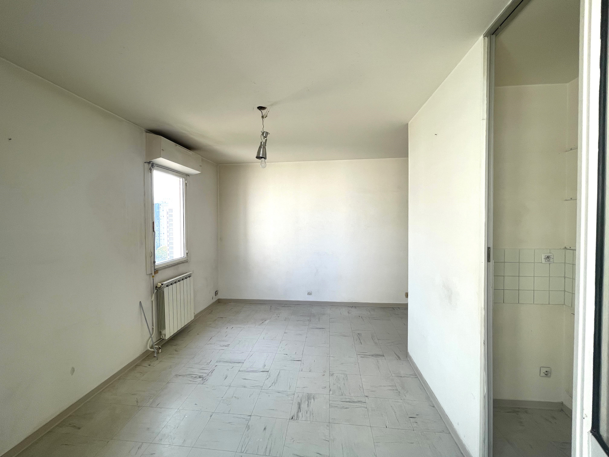 Vente Appartement Toulon