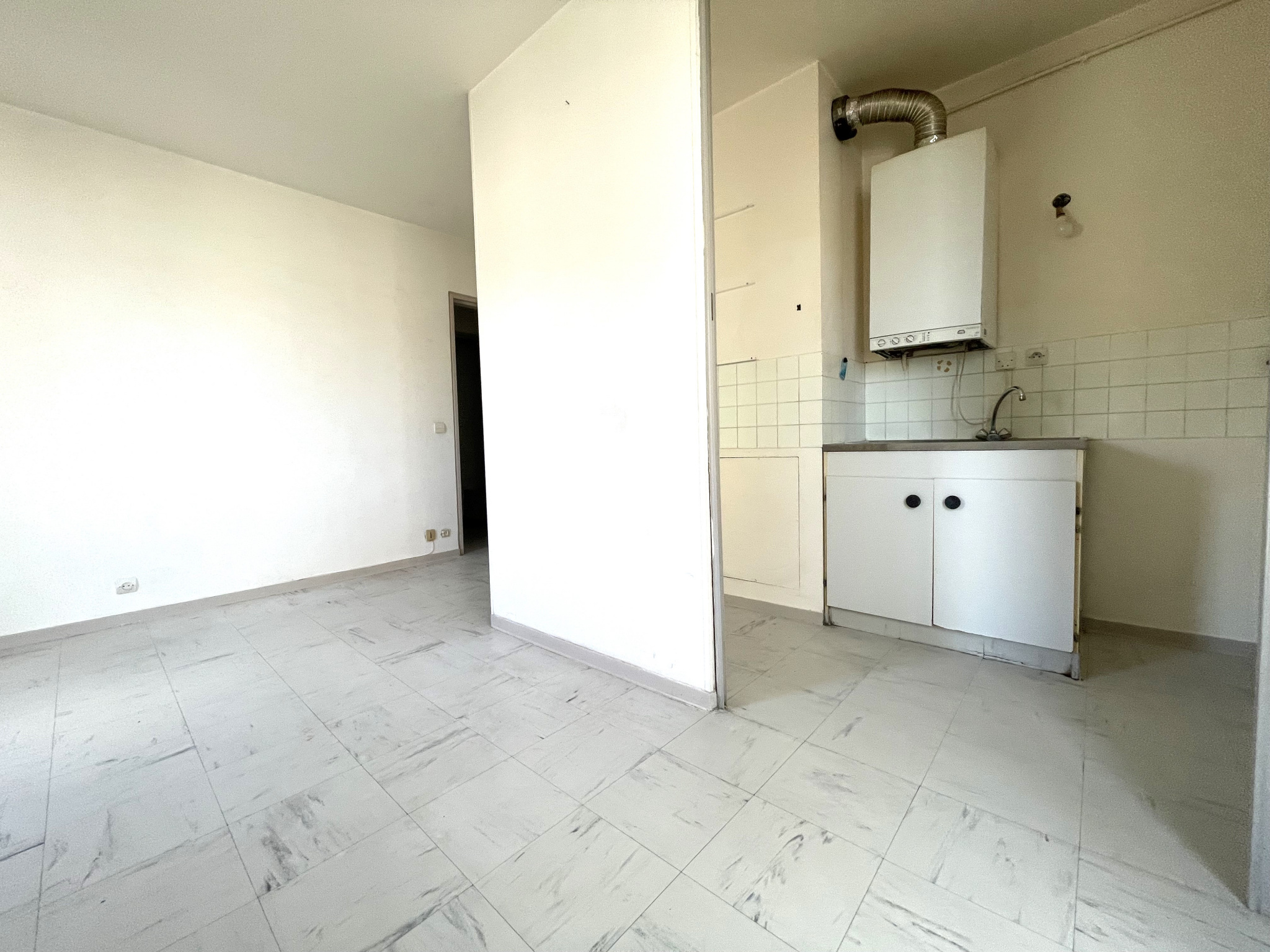 Vente Appartement Toulon