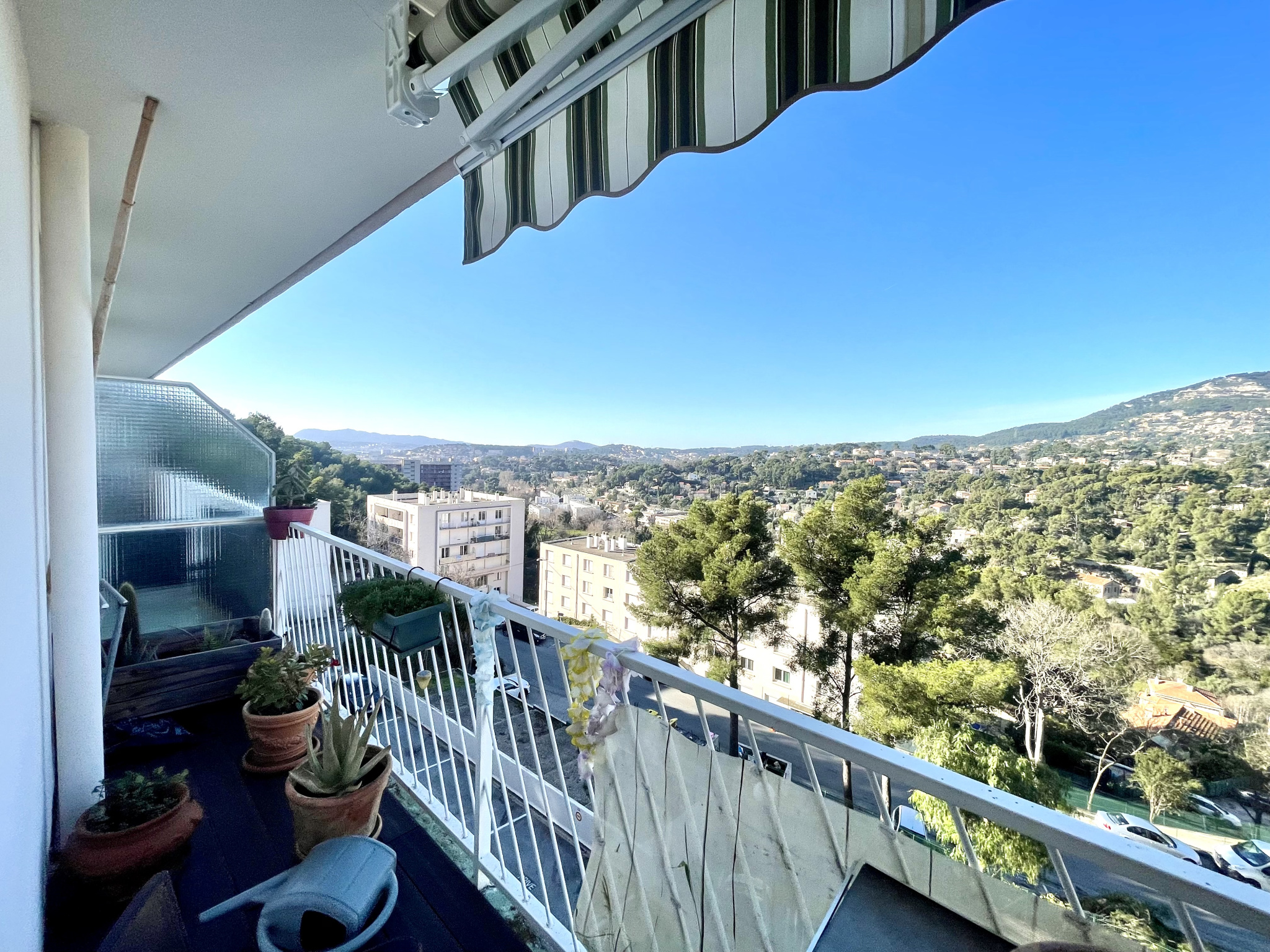 Appartement - Toulon