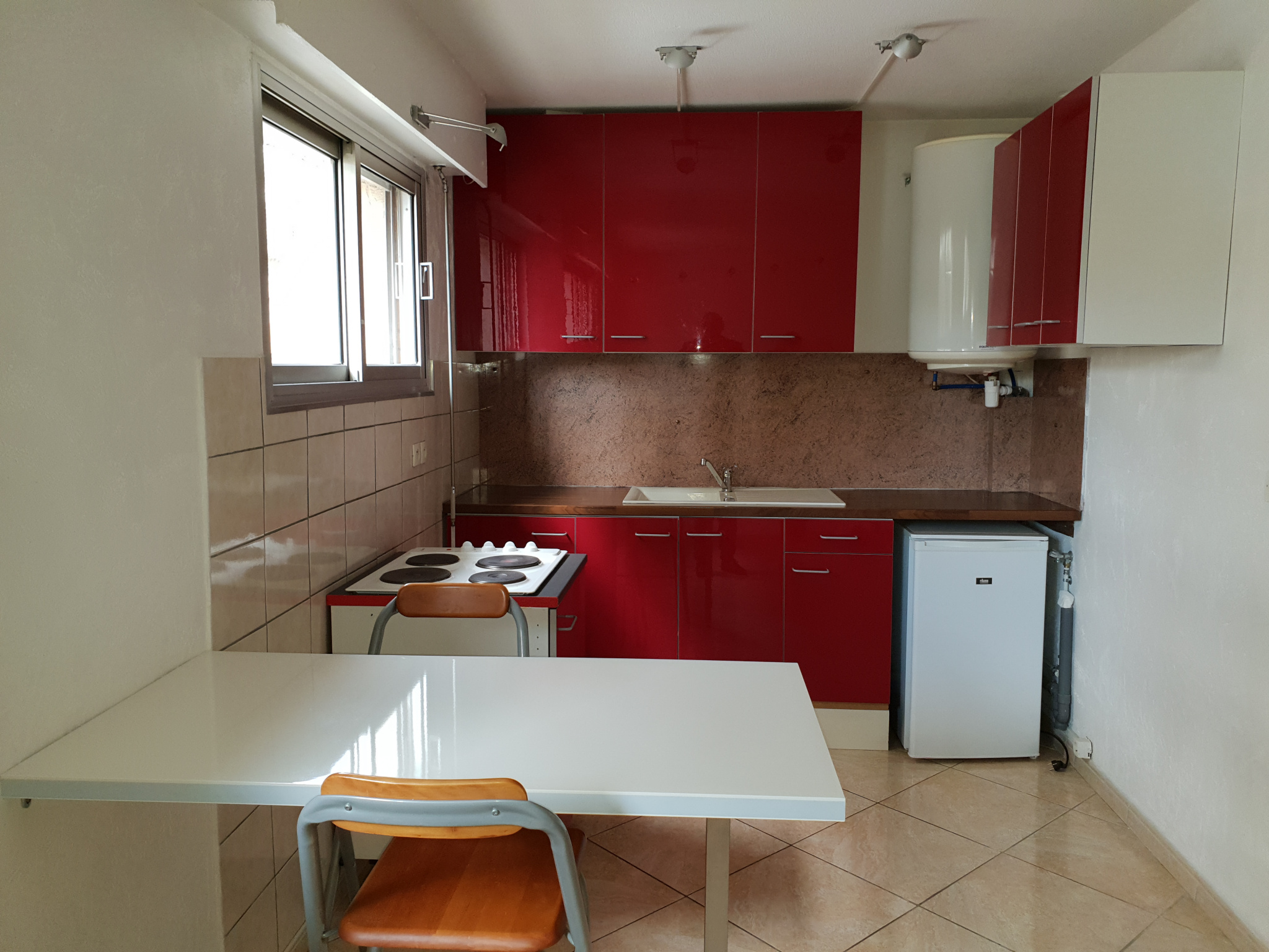 Appartement - Toulon