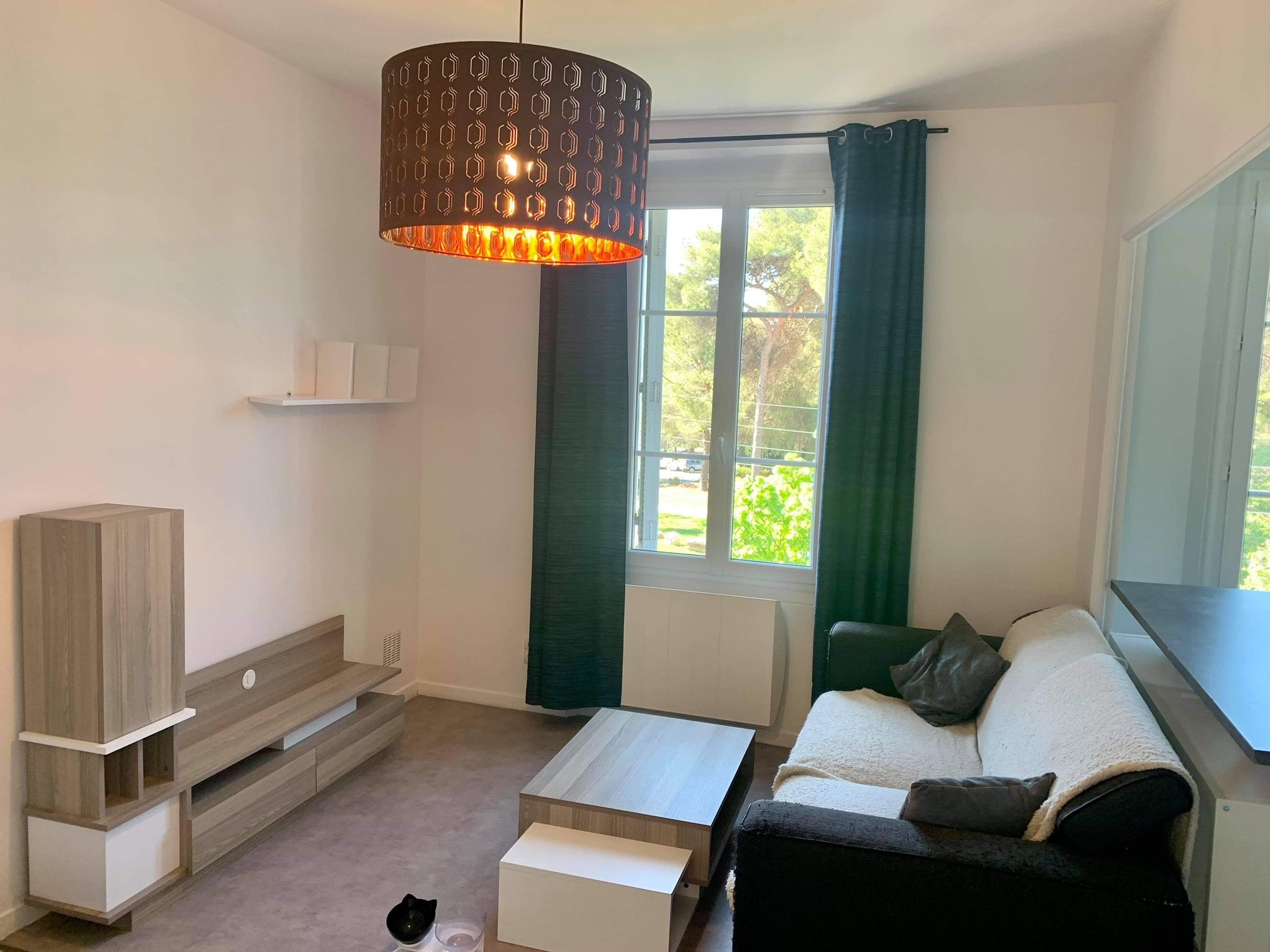 Appartement - Toulon