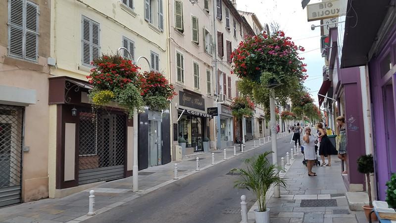 Appartement - Toulon