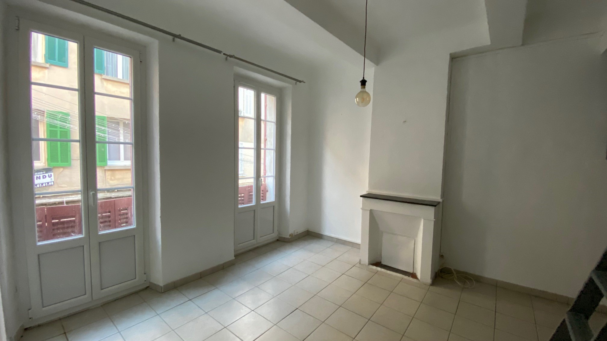 Appartement - Toulon