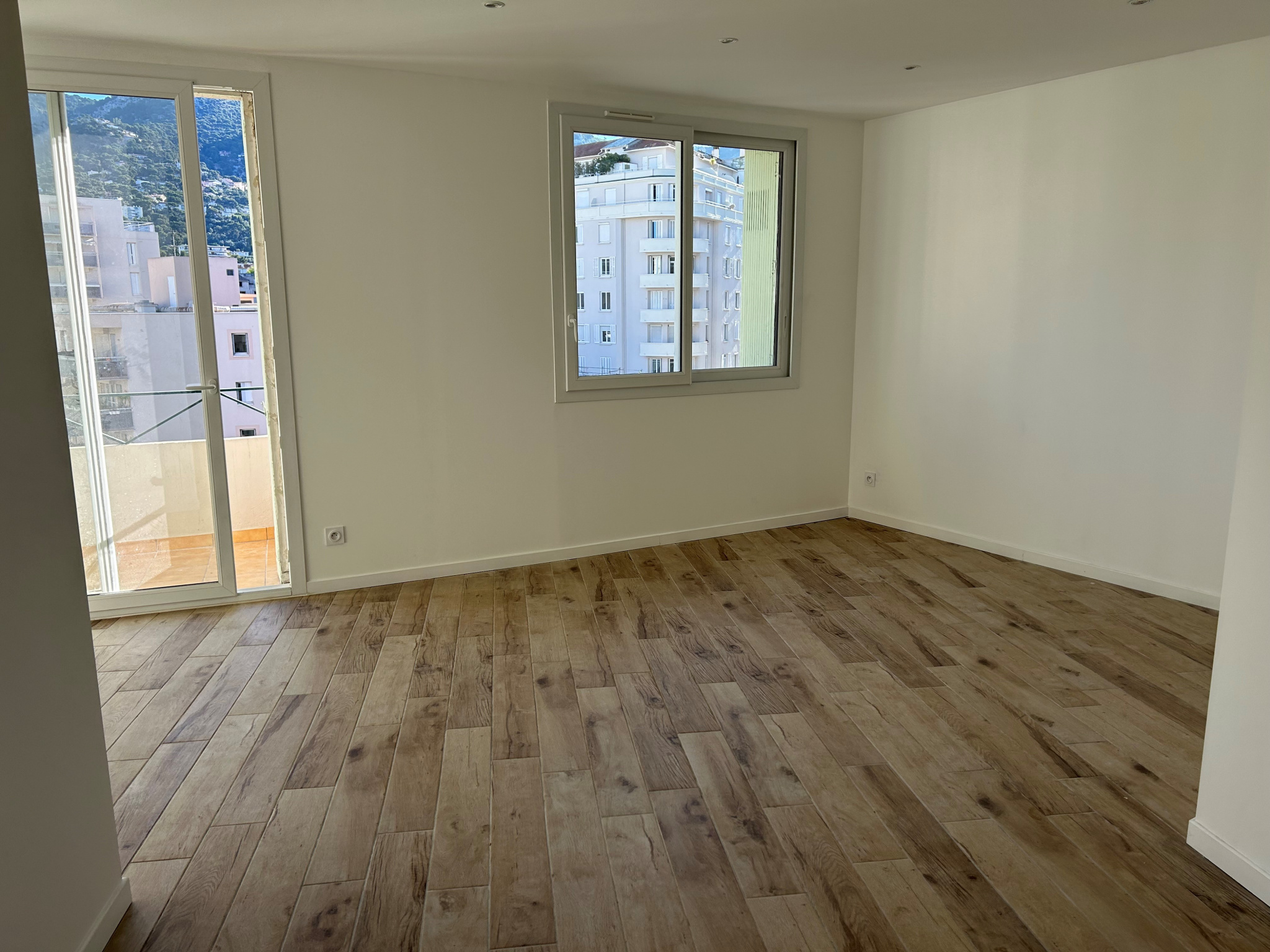 Location Appartement Toulon