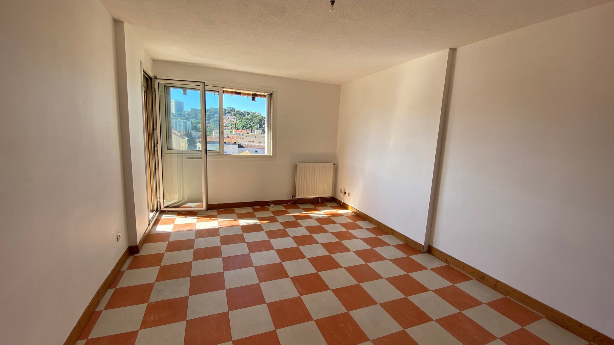 Appartement - Toulon