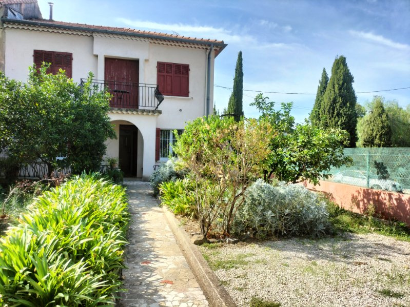 Location Maison-Villa Toulon